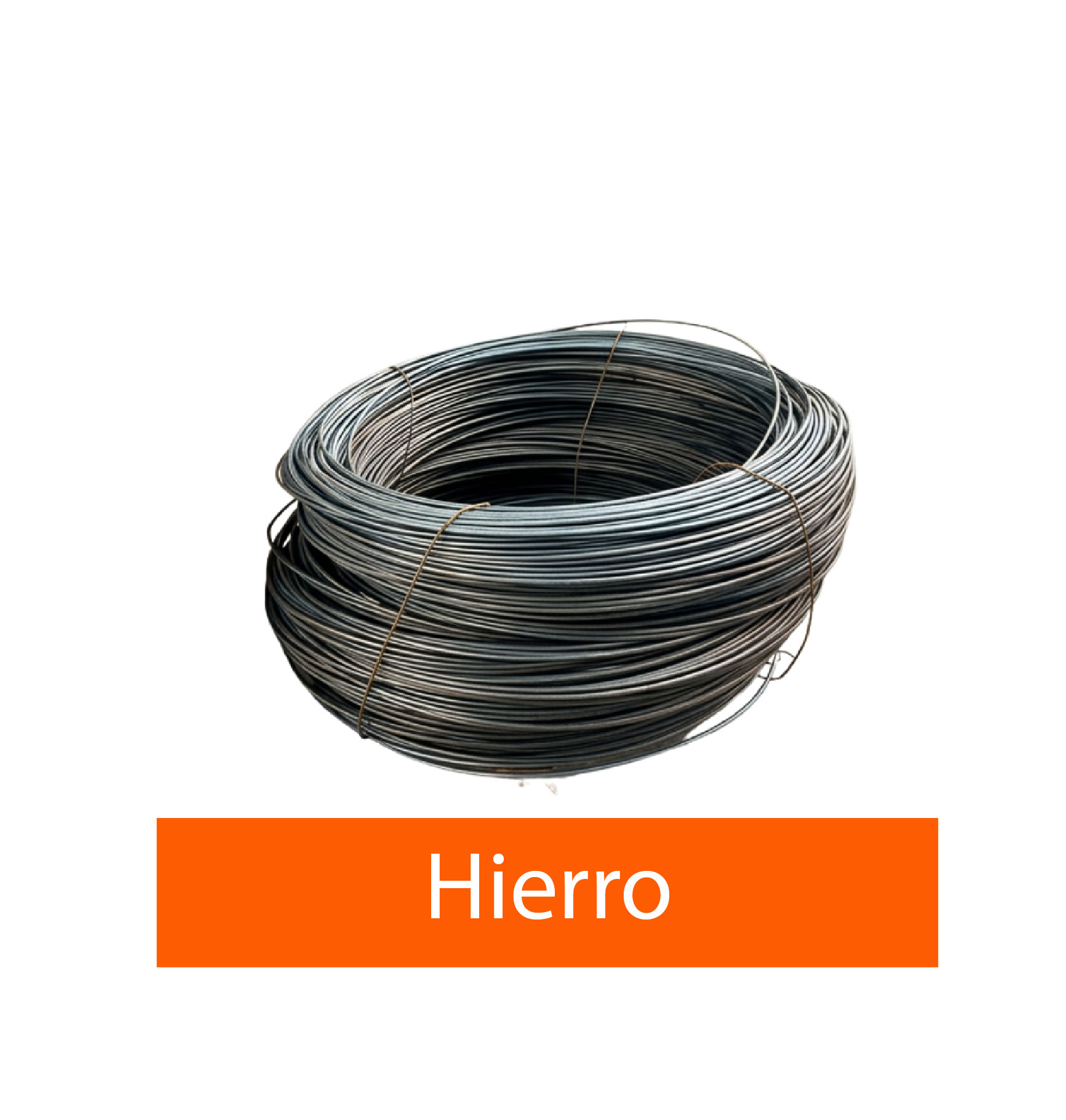 Hierro