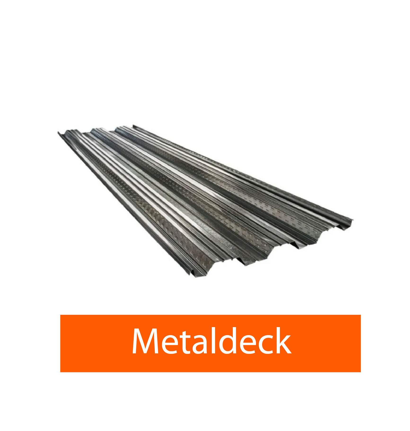metaldeck