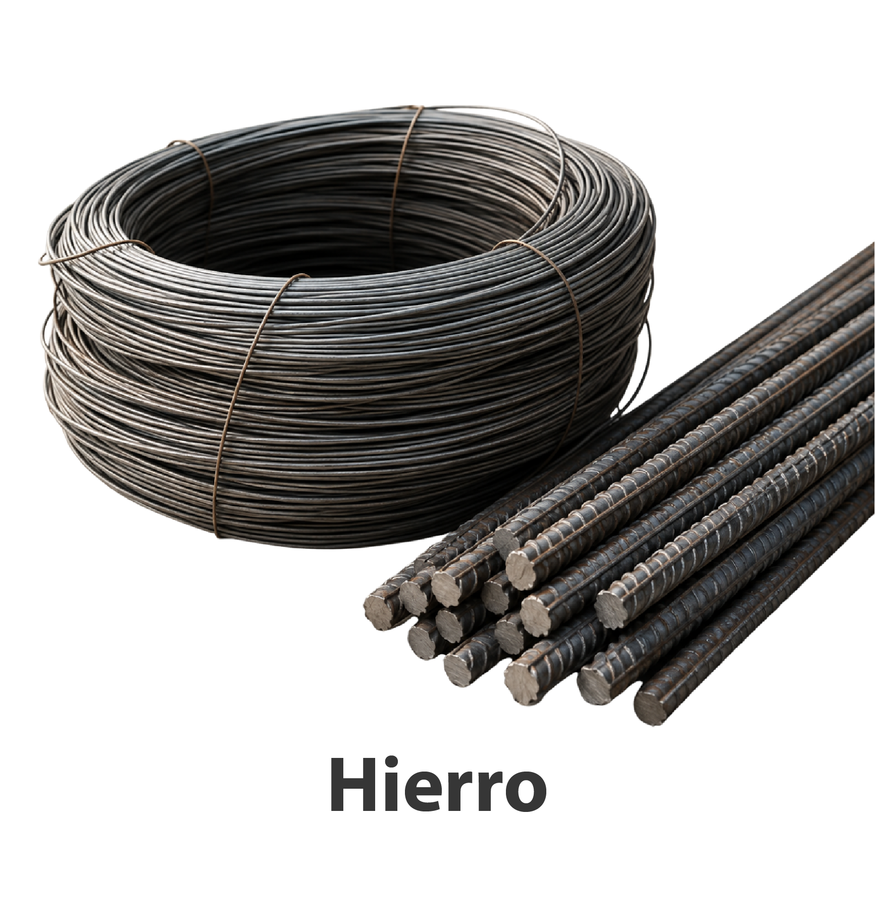Hierro