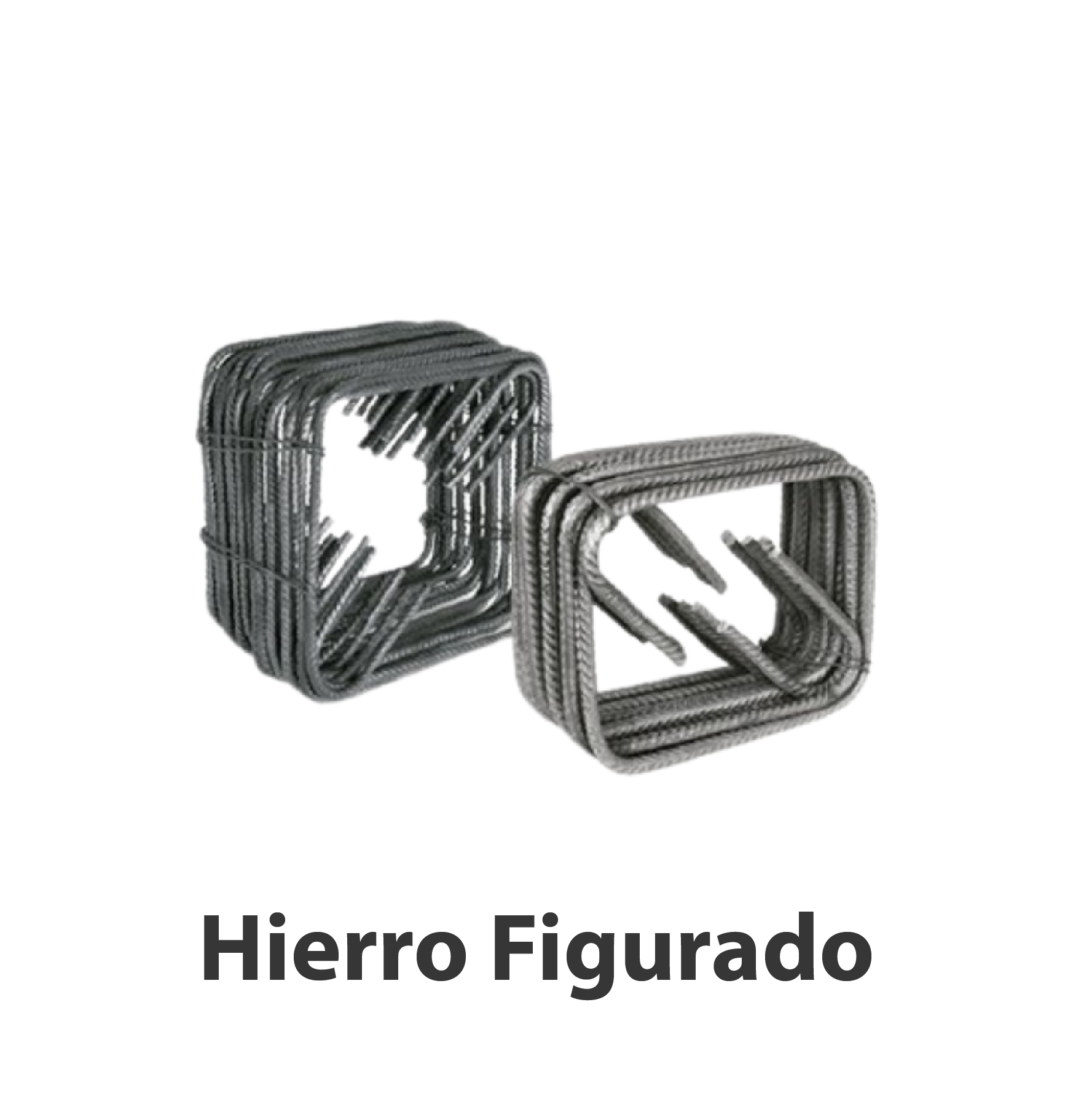 hierro figurado