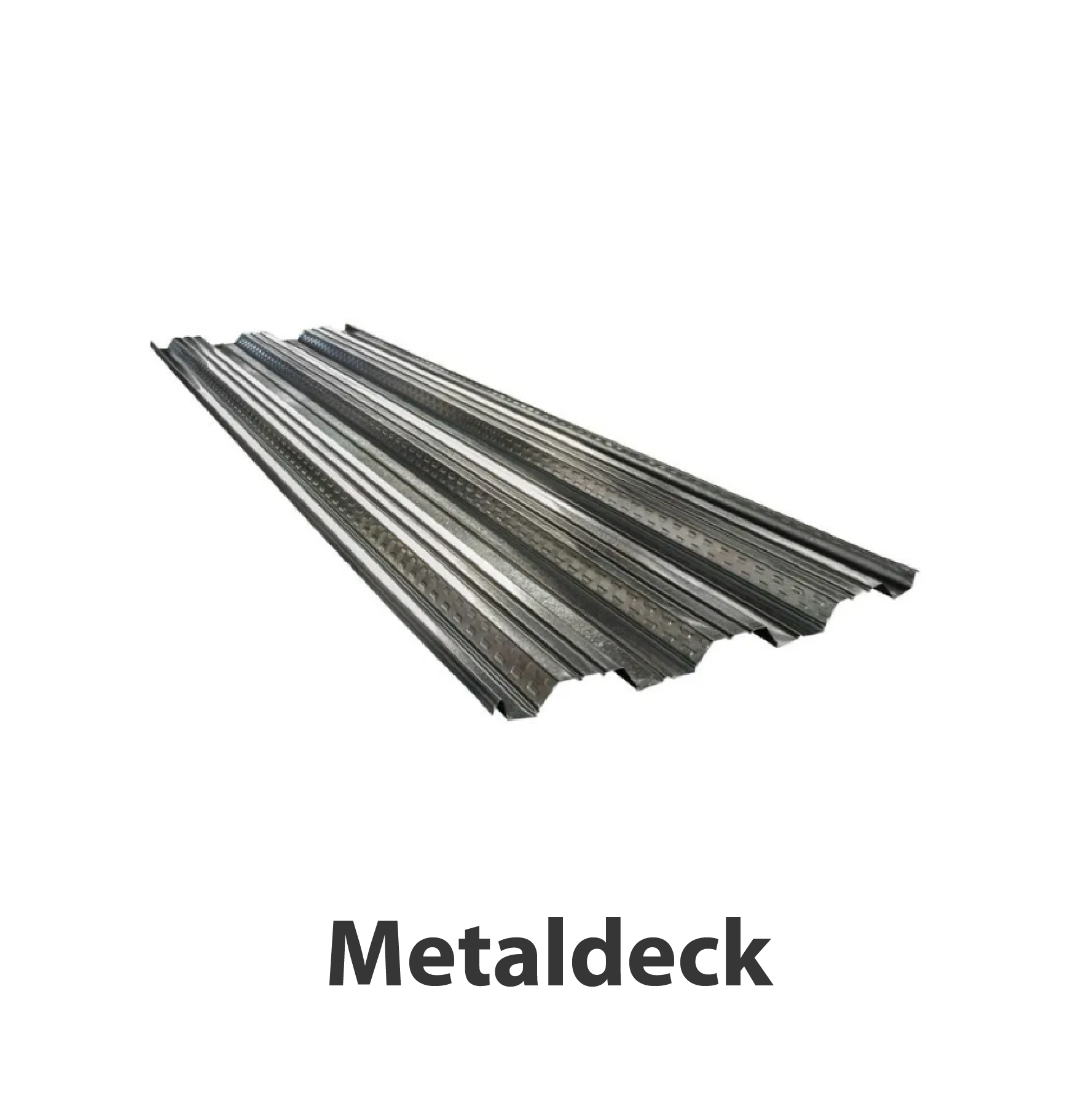 metaldeck