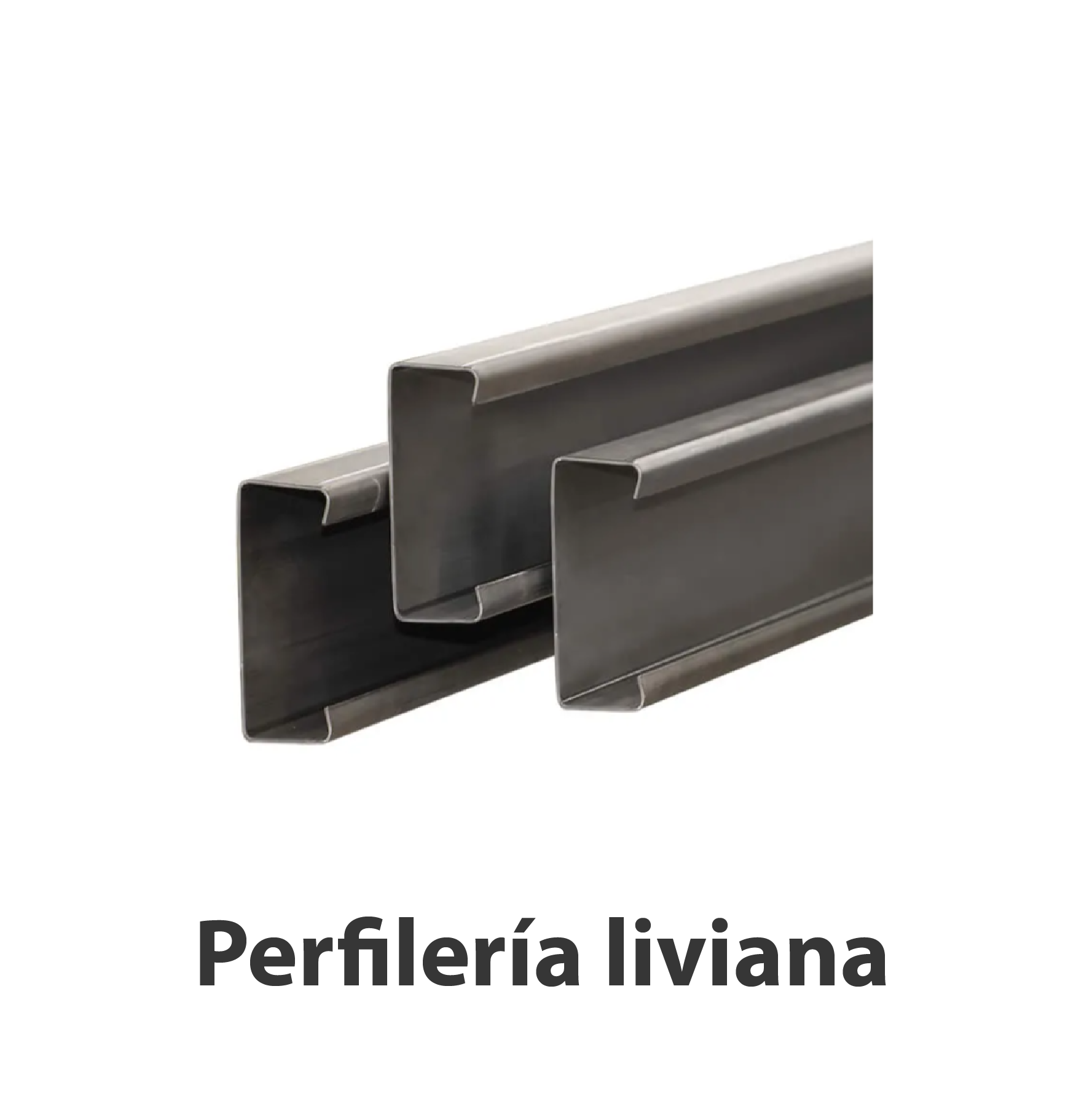 perfileria en metañ