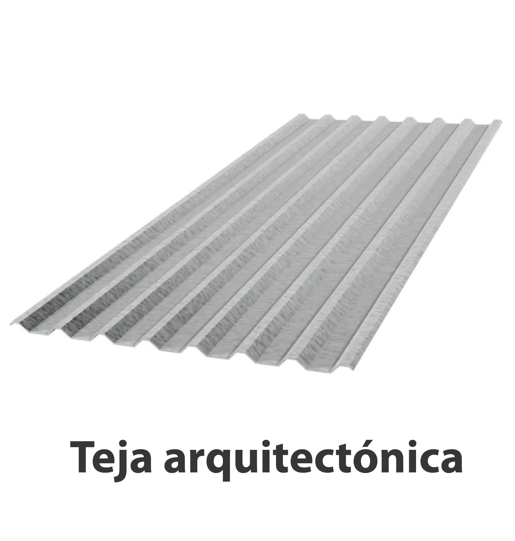 teja arquitectonica